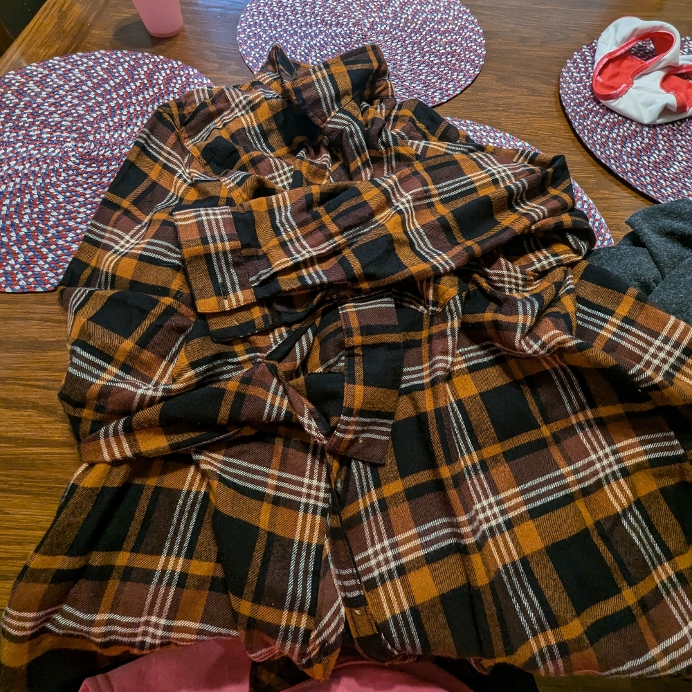 Maurices Xl